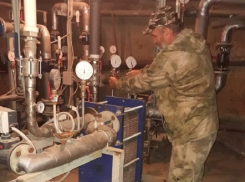 В Анапе в детсадах подключат тепло, а жителям придется подождать