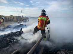 Мэр Анапы поздравил спасателей с профессиональным праздником
