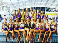 Анапчанка привезла из Крыма золотую медаль