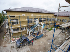 Подрядчик в Анапе завысил расходы по капремонту школы на 37 млн рублей – на него подали в суд