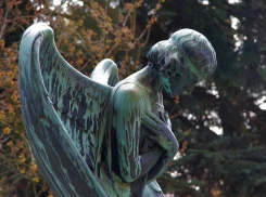 У некоторых анапчан такая же проблема, что и у родственников певца Евгения Осина