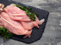 Вверх-вниз: анапчан предупредили о скачках цен на индейку