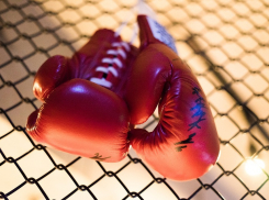 Для юных анапчан готовят зал бокса 