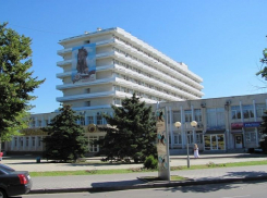 Директор анапского санатория «Кубань» объявлен в розыск