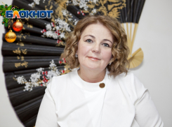 Оставить тревожное напряжение в уходящем году поможет Наталья Набатникова