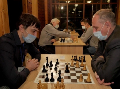 10 января в сквере Гудовича и в лаунж-зоне пройдет шахматный турнир «Зимуй в Анапе»