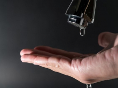 На нескольких улицах Анапы отключили водоснабжение 