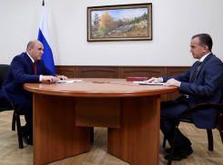 Мишустин пообещал привлечь внимание Правительства к инфраструктуре курортов Кубани