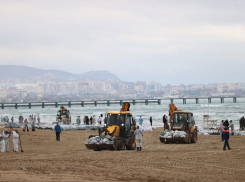 Все-таки началось: россияне начали отказываться от отдыха в Анапе