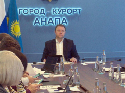 Мэр Анапы сообщил, что все обращения с прямой линии губернатора находятся на постоянном контроле