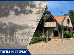 «Рваные паруса» в Анапе : история легендарного кафе 