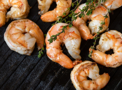 Браконьер под Анапой наловил креветок и нанес ущерб на 3,5 млн рублей