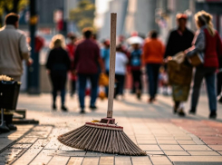 Анапчан призывают убирать улицы 