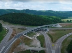 Хорошая новость для анапчан, правительство приступило к трассировке дороги на Сочи