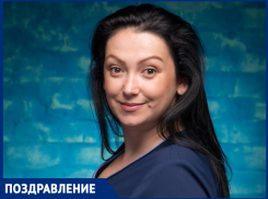 С днём рождения Диану МИРАКЯН, главного врача санатория «Анапа-Океан»!