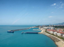 4 595 отелей проверили в крае, 70 000 туристов уехали. В Анапе непривычно тихо