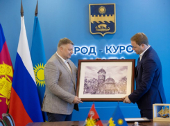 Анапа и Светлогорск договорились о сотрудничестве  