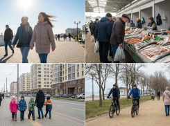 10 признаков, что ты — настоящий анапчанин