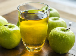 В Роскачестве рассказали, какой яблочный сок стоит пить анапчанам