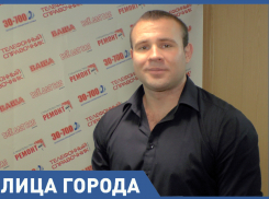 «Нужно пахать и терпеть!» - анапчанин Николай Погорелый о занятиях пауэрлифтингом