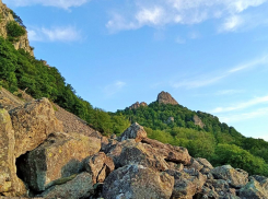 От Тамани до Анапы ведутся работы по паспортизации «Большой кубанской тропы»