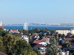 В Анапе вновь объявили угрозу атаки беспилотников