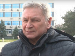 Сергей Семерков ответил на вопрос: «Куда смотрит мэрия? Ливневки и каналы»