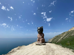 В Международный день медицинской сестры в Анапе, в основном, солнечно