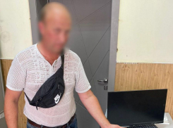 Полиция Анапы раскрыла кражу телефона в сетевом магазине
