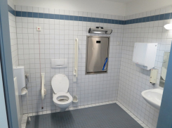 В Анапе решают проблему с отсутствием туалетов – закупают модули на 33,6 млн рублей
