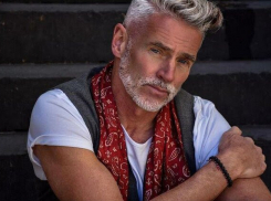 Мужчина за 80, который даст жару молодым парням в Анапе