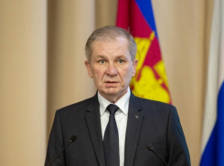 Игорь Михайлов сказал, что в Анапе построят уникальное 6-этажное здание для служб ГО и ЧС