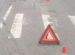 В Анапе родственники сбитой на перекрёстке женщины ищут свидетелей ДТП