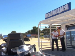 Поздравляем сотрудников органов внутренних дел с профессиональным праздником!