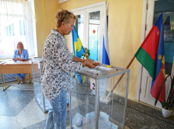 В Анапе к выборам Госдумы подготовили 91 избирательный участок