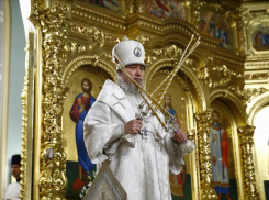 Губернатор Краснодарского края Кондратьев поздравил жителей с Рождеством 