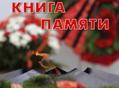 В Анапе появится электронная Книга Памяти