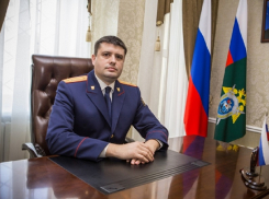 Замруководителя кубанского следкома проведет прием граждан в городе Анапе