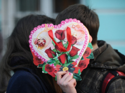 Как анапчанам встретить День всех влюблённых: идеи для свидания