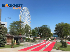 Ответственность за безопасность несет собственник: мэр Анапы об аттракционах курорта