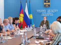 В Анапе планируется заключить еще 6 договоров КРТ