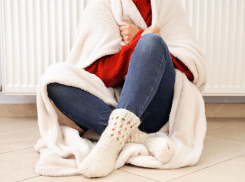 В Анапе аварийно отключили отопление в трех зданиях