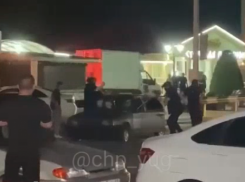 Стрелял из травмата и опрокинул авто: за суету у анапского клуба краснодарцу грозит срок