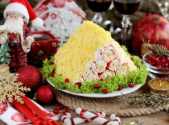 Захотите удивить гостей оригинальным блюдом, вам в помощь рецепт от одной из анапчанок