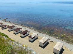 Власти Анапы судятся с фирмой экс-депутата за территорию на побережье