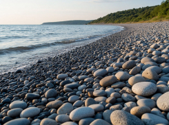 Власти Кубани намерены открыть восемь галечных пляжей Анапы к курортному сезону