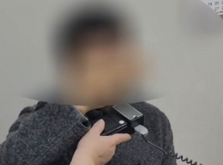 В Анапе полицейские задержали пьяного за рулем «ВАЗ-2104»