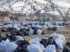 Сводка о втором дне ликвидации последствий ЧС в Анапе: усилия по спасению пляжа