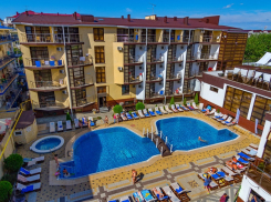 На подготовку туристического проекта «Высокий мыс» в Анапе направят 37,5 млн рублей