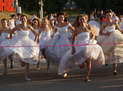 Анапские мужчины смогут летать за невестами напрямую 